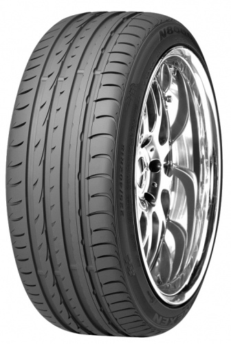 Летние шины Nexen N8000 235/60R18 103H